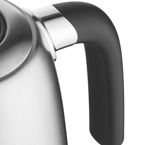 ΒΡΑΣΤΗΡΑΣ ESTIA PRECISION INOX 2200W 1.7Lt  ΔΙΑΤΗΡΗΣΗ & ΡΥΘΜ ΘΕΡΜΟΚΡ